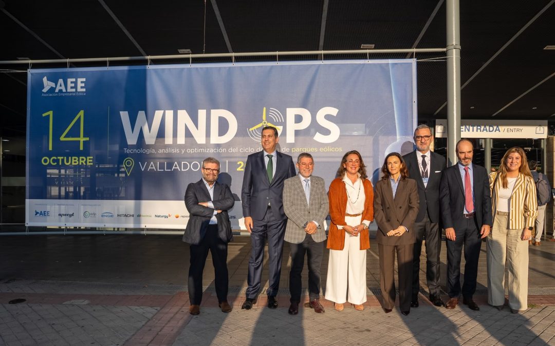 La eólica afronta el reto de repotenciar y modernizar sus parques para maximizar la aportación de los 33 GW instalados en España y atraer nueva industria consumidora